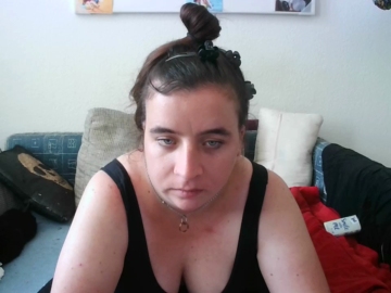 BlackMausi99 08-08-2021 Wet 